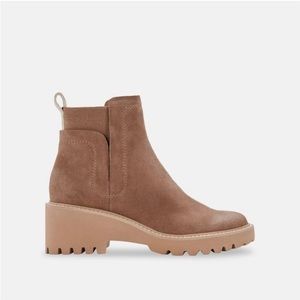 Dolce Vita Huey H2O waterproof 7.5